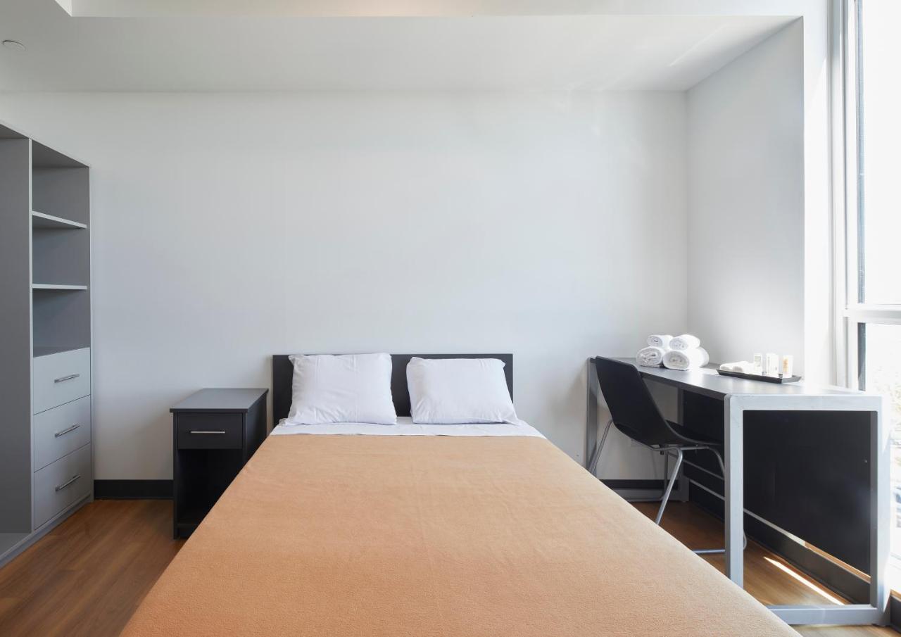 تورونتو Centennial Place Student Residence Scarborough المظهر الخارجي الصورة